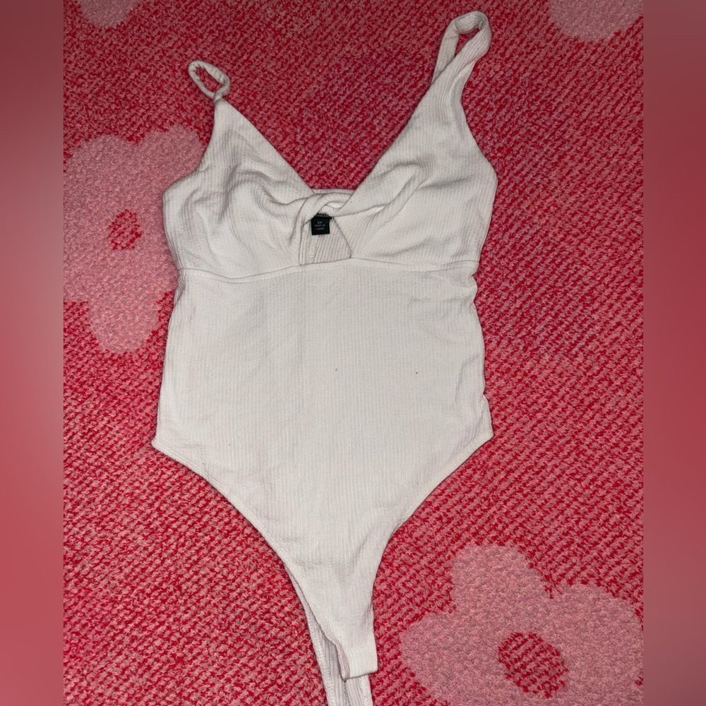 WILD FABLE body suite